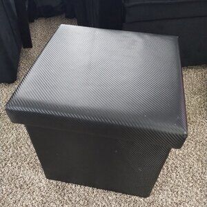 Collapsible Ottoman